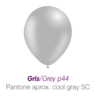Pastel - Grey