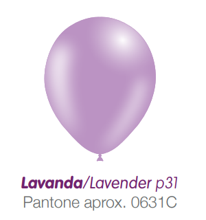 Pastel - Lavender