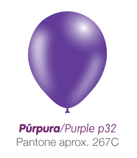 Pastel - Purple