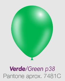 Pastel - Green
