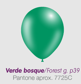 Pastel - Forest Green