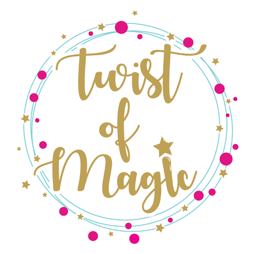 Twist of Magic Balloons | Miami Certified Balloon and Event Specialist