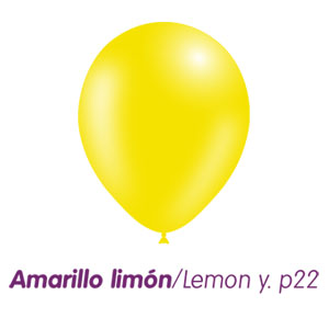 Pastel - Lemon Yellow