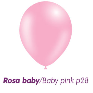 Pastel - Baby Pink