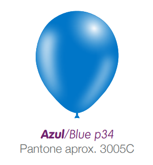 Pastel - Blue