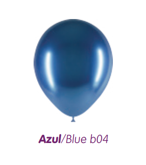 Balloons - Brilliant Blue