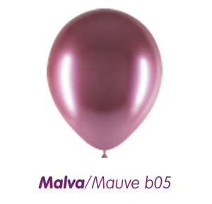 Balloons - Brilliant Mauve