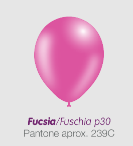 Pastel - Fucsia