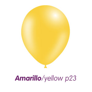 Pastel - Yellow