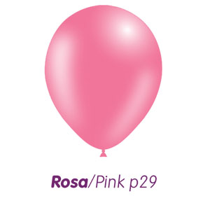 Pastel - Pink