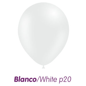 Pastel - White